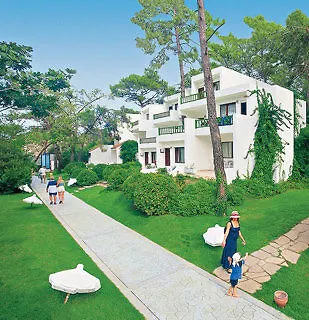 Club Phaselis Otel