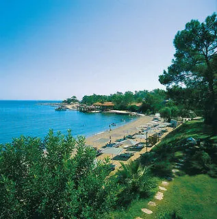 Hotel Club Phaselis Kemer
