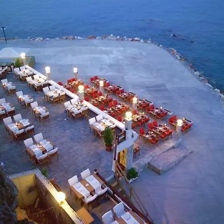 Hotel Club Phaselis