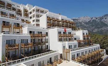 Club Phaselis Hotel Kemer