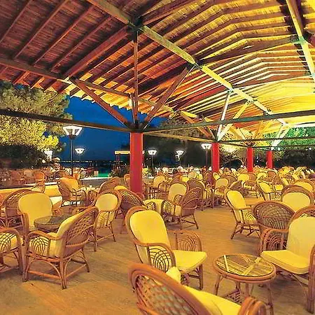 Hotel Club Phaselis *