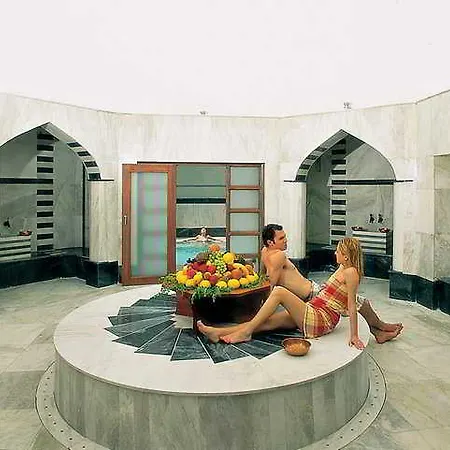 Club Phaselis Hotel *