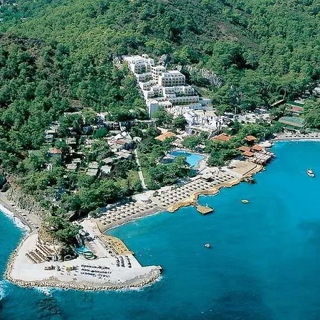 Hotel Club Phaselis