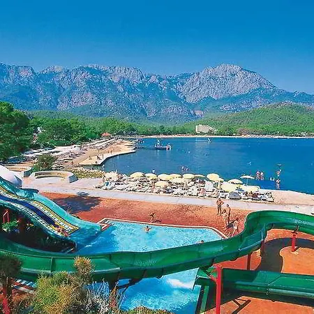 Club Phaselis Hotel
