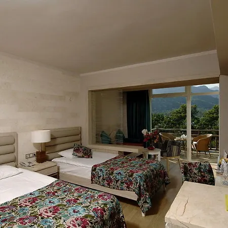 Club Phaselis Hotel
